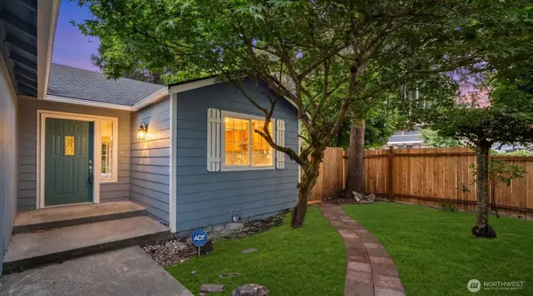 2901 Applehill CT NE, Olympia, WA 98506