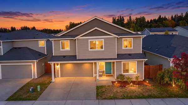 9140 Silverspot DR SE