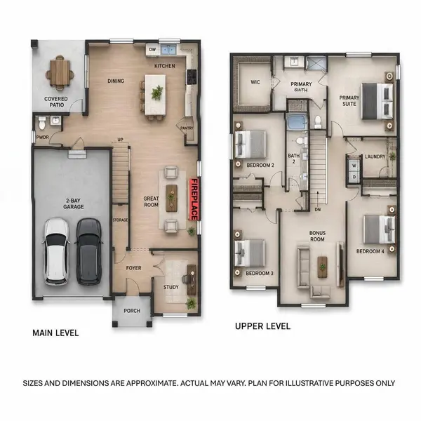 9140 Silverspot DR SE, Tumwater, WA 98501