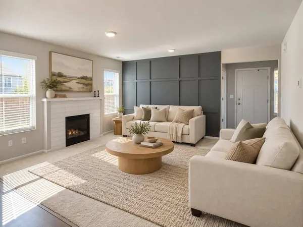 9140 Silverspot DR SE, Tumwater, WA 98501
