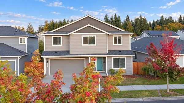 9140 Silverspot DR SE, Tumwater, WA 98501