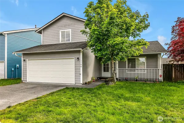 1108 200th Street Ct E, Spanaway, WA 98387