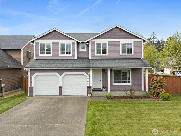 18104 71st AVE E, Puyallup, WA 98375