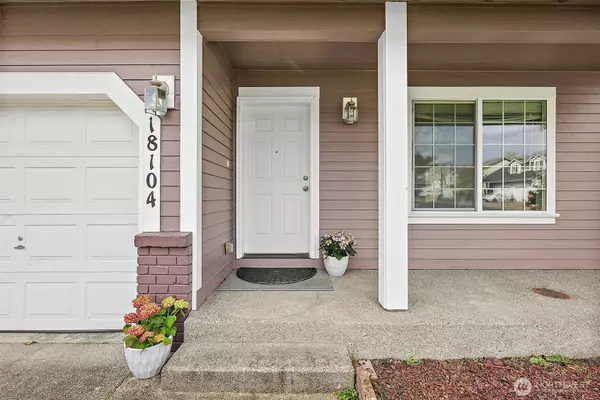 18104 71st AVE E, Puyallup, WA 98375