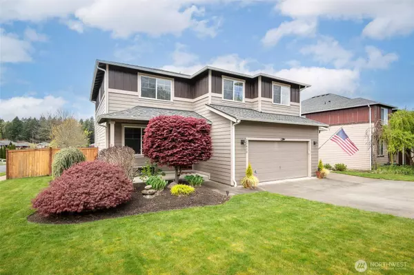 23410 79th AVE E, Graham, WA 98338