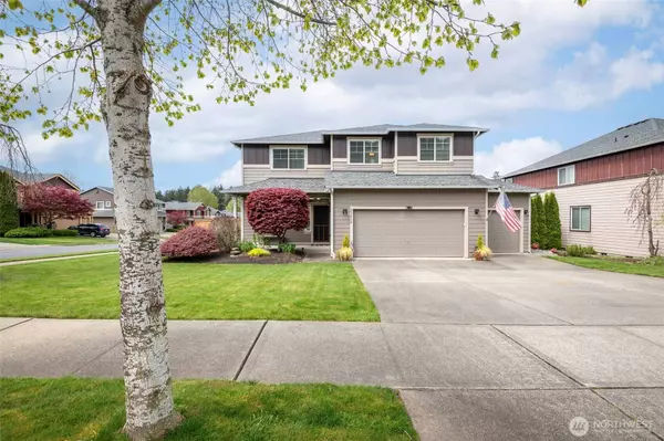 23410 79th AVE E, Graham, WA 98338