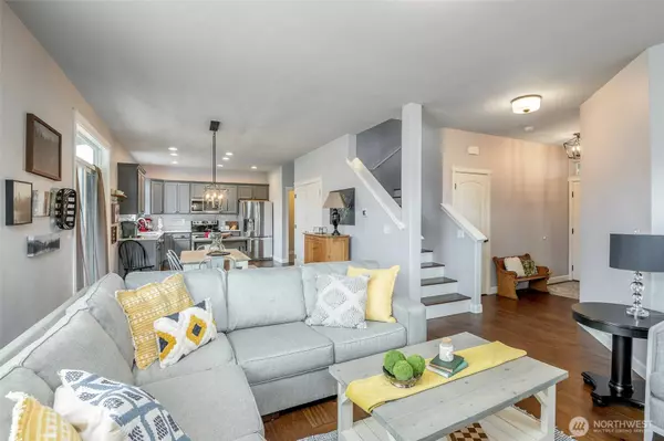 23410 79th AVE E, Graham, WA 98338