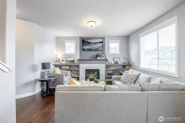 23410 79th AVE E, Graham, WA 98338