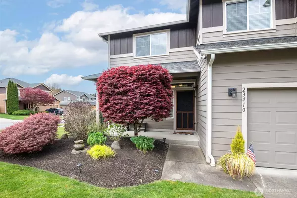 23410 79th AVE E, Graham, WA 98338