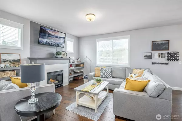 23410 79th AVE E, Graham, WA 98338