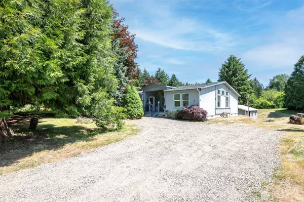 8421 274th AVE E, Buckley, WA 98321