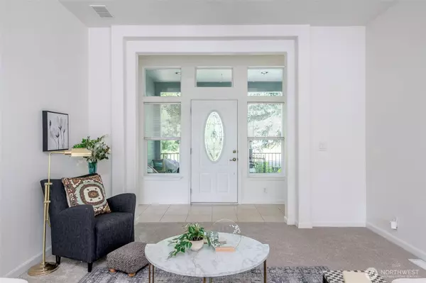 8421 274th AVE E, Buckley, WA 98321