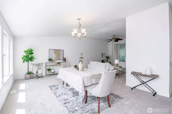 8421 274th AVE E, Buckley, WA 98321