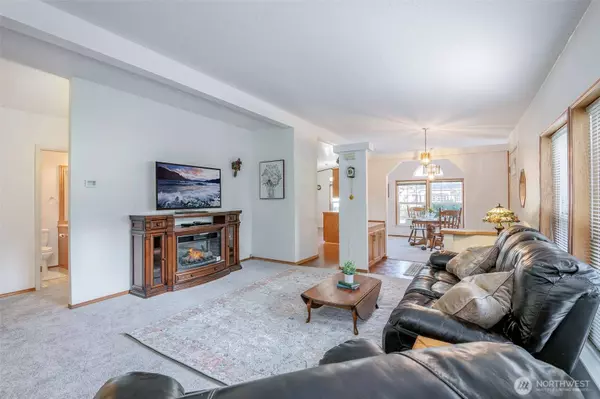 15320 124th Avenue Ct E #74, Puyallup, WA 98374