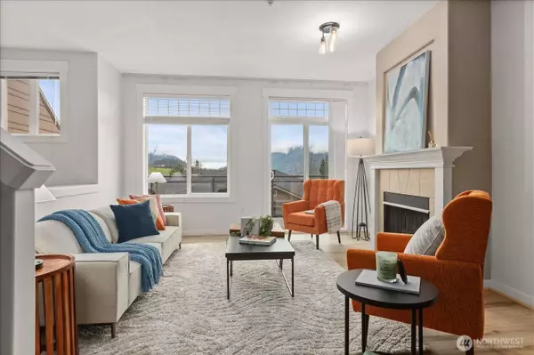 23300 SE Black Nugget RD #D3, Issaquah, WA 98029