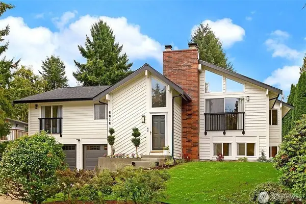 6018 152nd AVE NE, Redmond, WA 98052