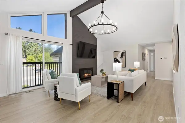 6018 152nd AVE NE, Redmond, WA 98052