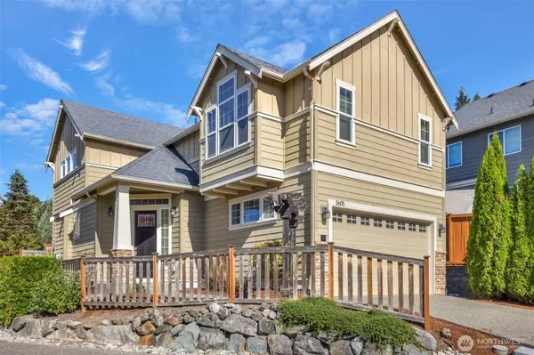 3605 231st PL SE, Bothell, WA 98021