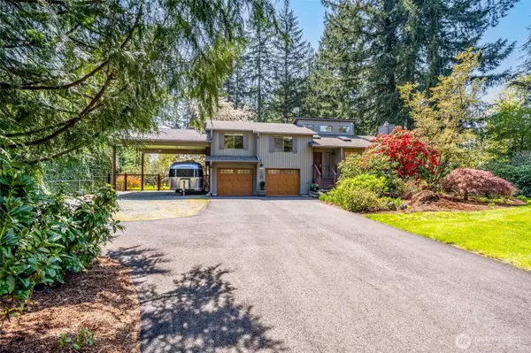 20505 SE 334th PL, Auburn, WA 98092