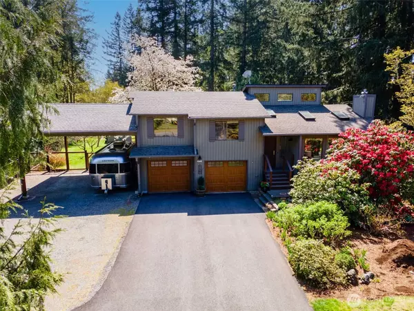 20505 SE 334th PL, Auburn, WA 98092