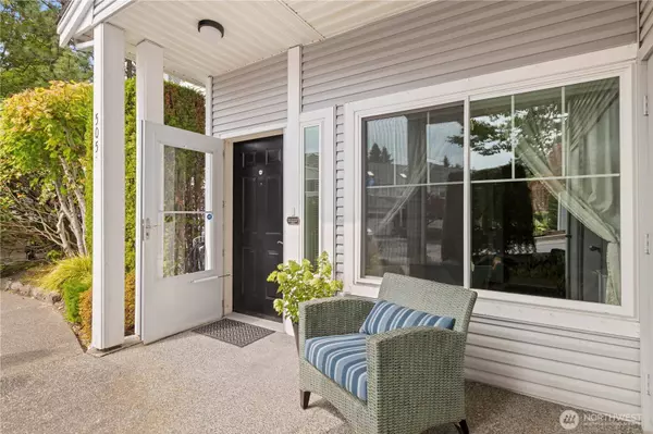 4714 Fairwood BLVD NE #505, Tacoma, WA 98422