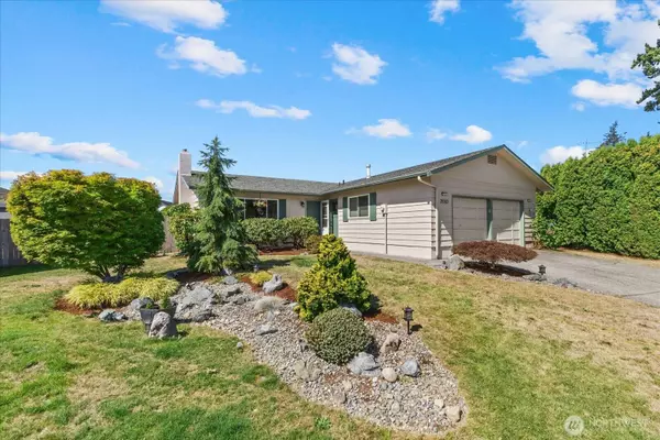 2003 S 301st PL, Federal Way, WA 98003