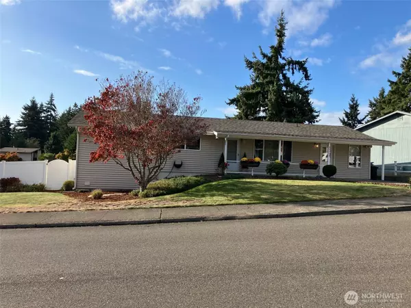 30035 47th PL S, Auburn, WA 98001