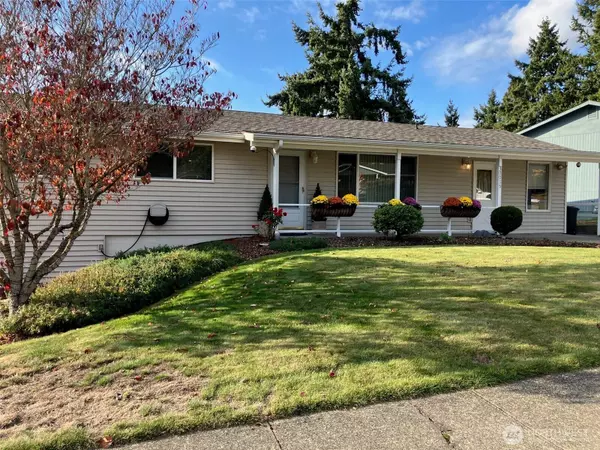 30035 47th PL S, Auburn, WA 98001