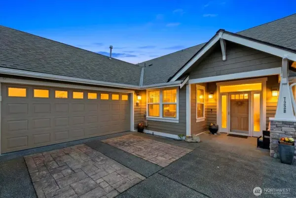 7228 Rosemount CIR, Tacoma, WA 98465