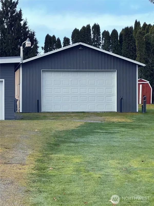 16502 88th ST E, Sumner, WA 98390