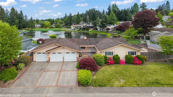 2606 SW 323rd ST, Federal Way, WA 98023