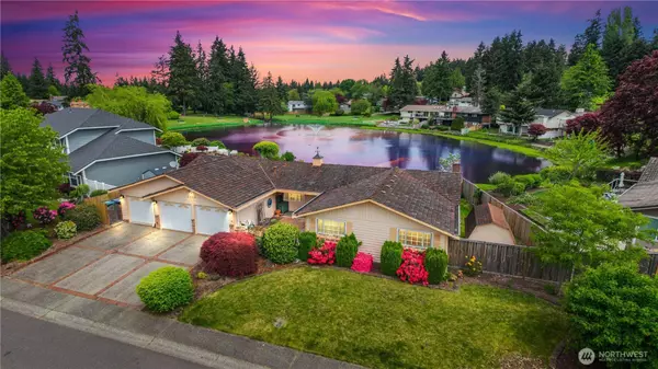 2606 SW 323rd ST, Federal Way, WA 98023