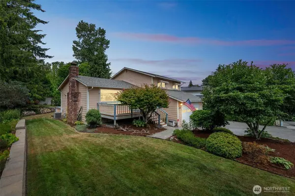 4912 S 300th PL, Auburn, WA 98001