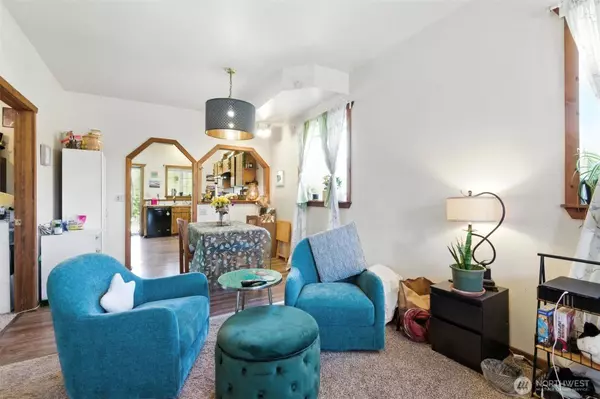 1215 S 16th ST, Tacoma, WA 98405