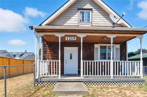 1215 S 16th ST, Tacoma, WA 98405