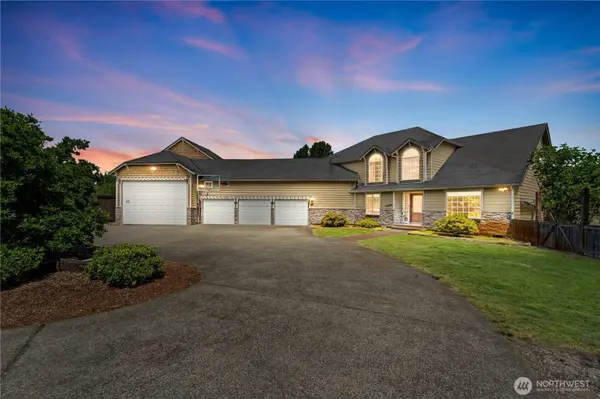 16405 86th ST E, Sumner, WA 98390