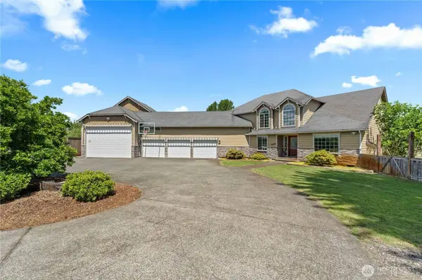 16405 86th ST E, Sumner, WA 98390