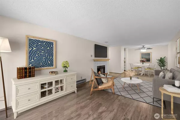 1239 SW 132nd LN #822, Burien, WA 98146