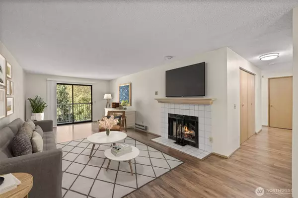 1239 SW 132nd LN #822, Burien, WA 98146