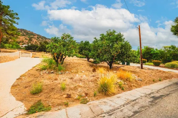 0 Hicrest, Glendora, CA 91741