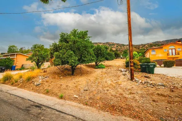 0 Hicrest, Glendora, CA 91741