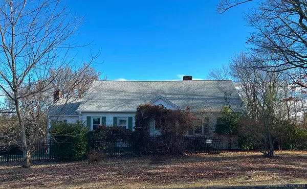 128 Main Street South, Bridgewater, CT 06752