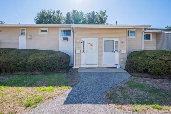 468 Danbury Road #APT 6, New Milford, CT 06776