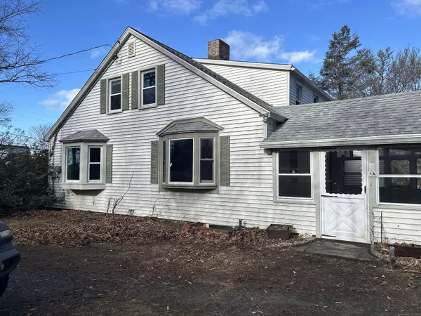 128 Main Street South, Bridgewater, CT 06752