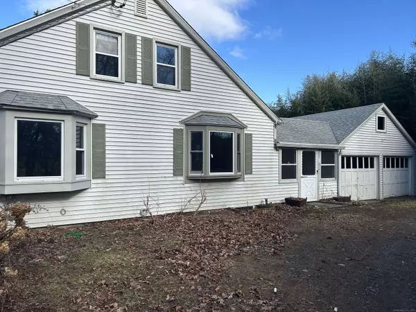 128 Main Street South, Bridgewater, CT 06752