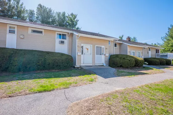 468 Danbury Road #APT 6, New Milford, CT 06776