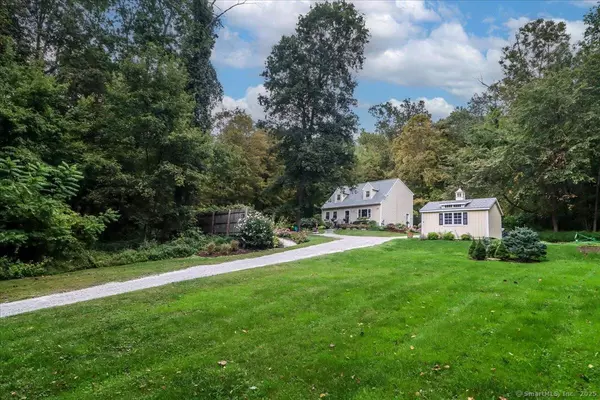 18 Mountain View Road, Kent, CT 06757