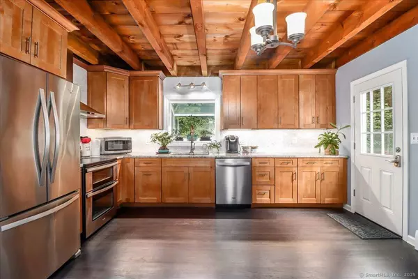 18 Mountain View Road, Kent, CT 06757