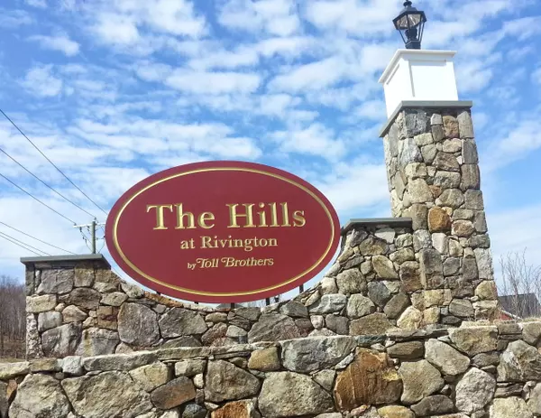 1 Rivington Way #201, Danbury, CT 06810