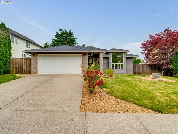 3033 NW OGDEN ST, Camas, WA 98607